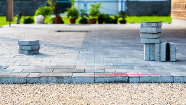 Why Choose Us For All Your Driveway Paving Needs in Alexander, AR?