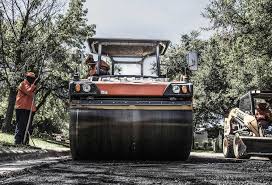 Alexander, AR Driveway Paving Services Company